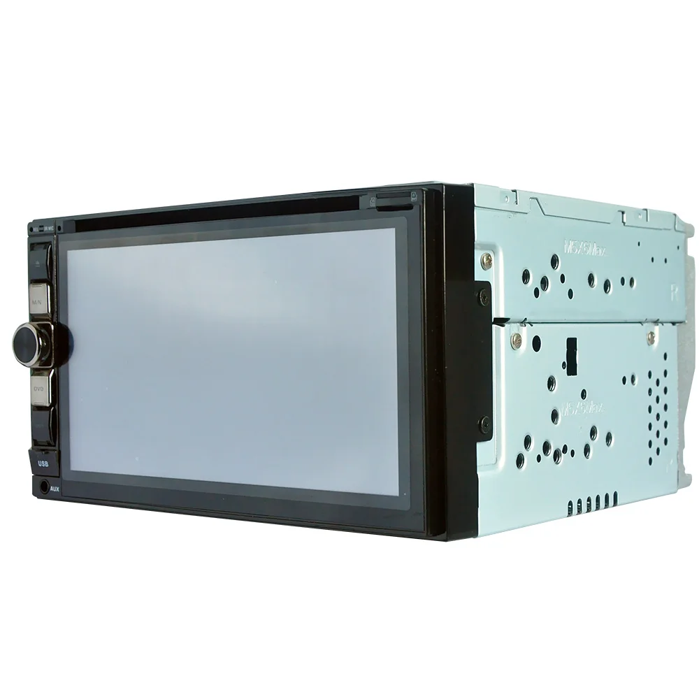 HEVXM 2126 6 2 дюйма автомобильное радио Многофункциональный dvd плеер Bluetooth