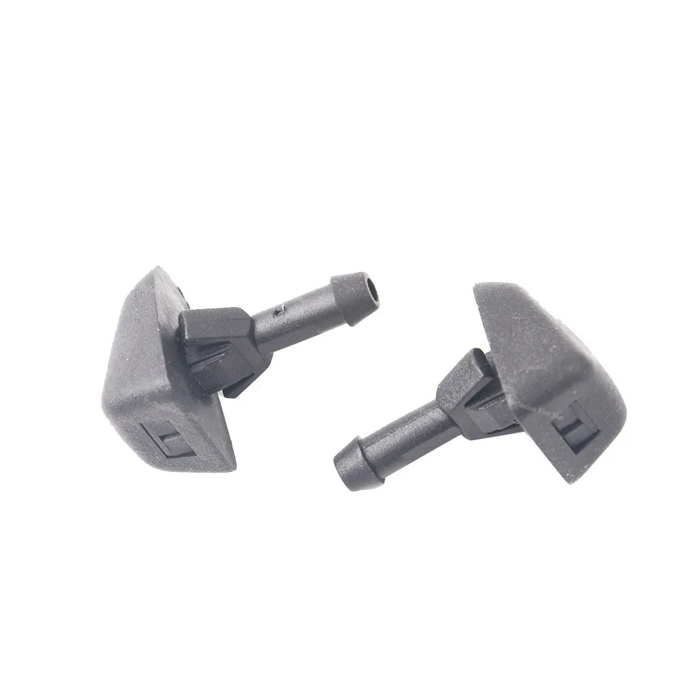 Форсунка омывателя лобового стекла для Volvo S80 C70 V70 S70 S40 XC90 C30 V50 2003 2014