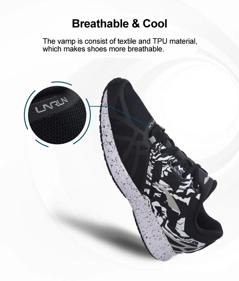 Li-Ning/мужские кроссовки; спортивная обувь с дышащей подкладкой; светильник; спортивная обувь; ARHM021 XYP544