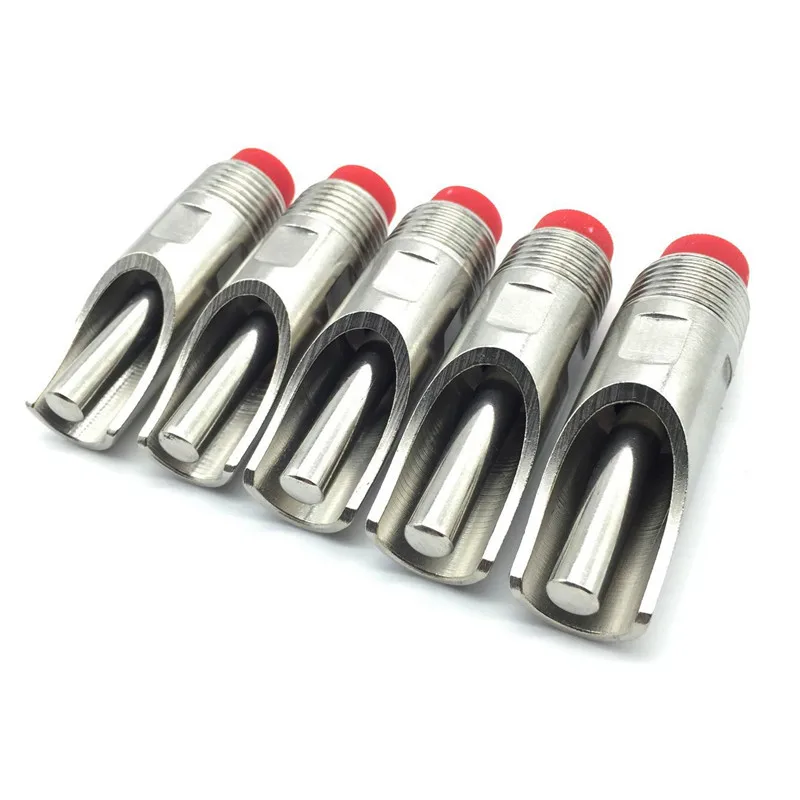 Автоматические поилки для сосков животных нержавеющая сталь 10 шт. 75 г|equipment