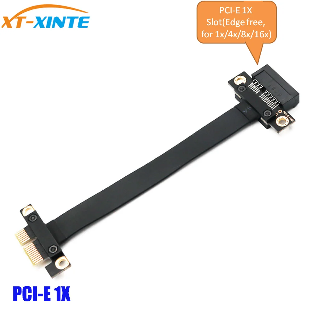 Адаптер для майнинга на 36 контактов PCI Express 1X 4X 8X 16X|Компьютерные кабели и разъемы| |