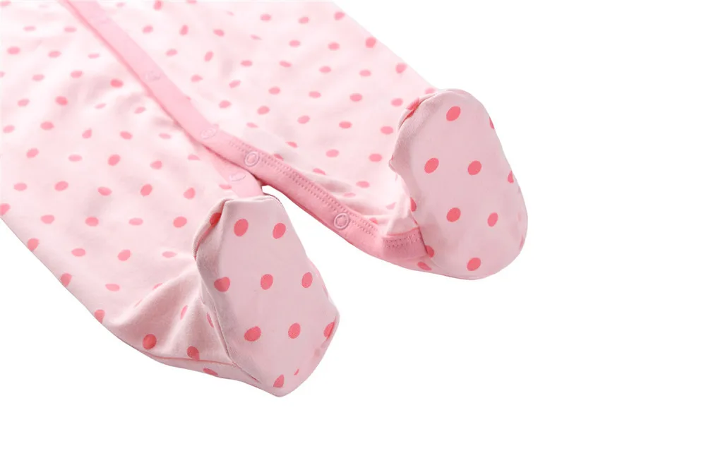 Комбинезоны для новорожденных Комплекты малышей Комбинезон малыша Теплый