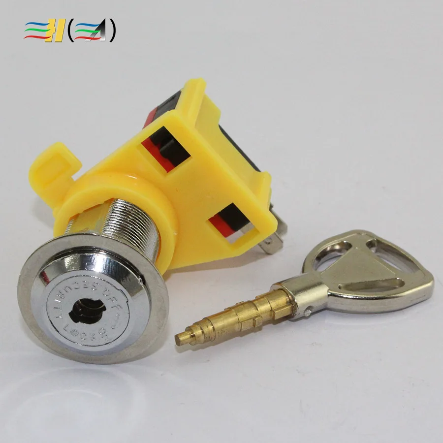 

JX-HA Rocket type Large scale Game Machine With micro-lock Game Machine rocket On the lock