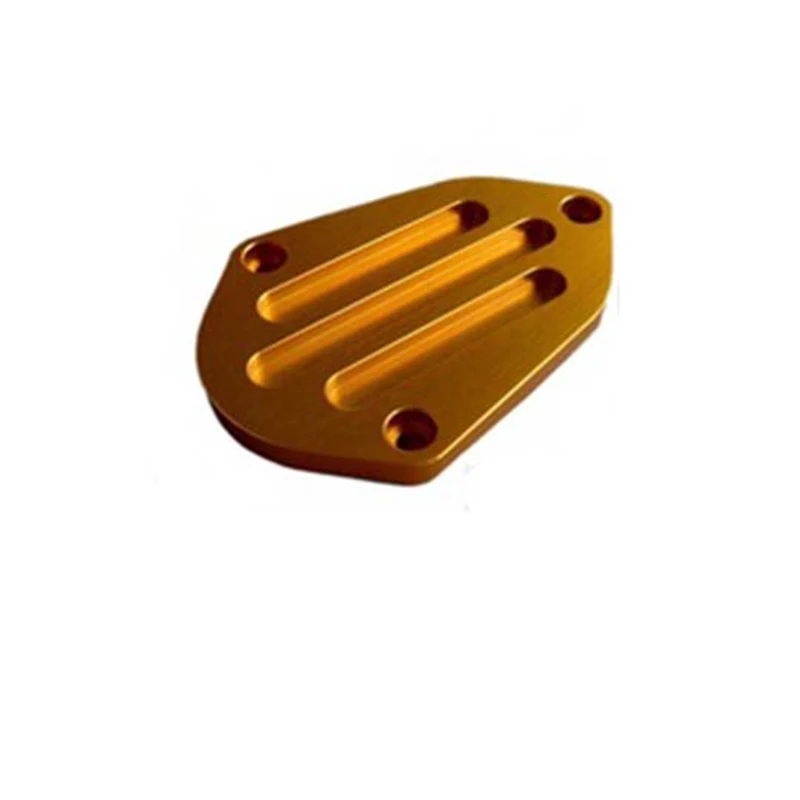Изготовленные На Заказ алюминиевые детали с ЧПУ|parts|parts cnc |