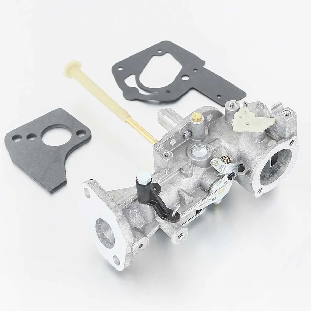 НОВЫЙ Carb ДЛЯ Briggs &amp Stratton 498298 карбюратор 495426 692784 495951 прокладки набор (Стандартная