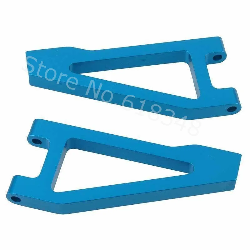 For FS Racing 513006 Aluminum Front Upper Suspension Arm(Al.) 1/10 Monster Trcuk Upgrade Parts Metal Baja | Игрушки и хобби