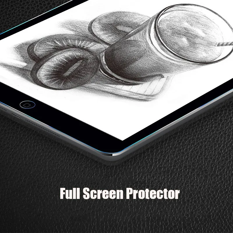 GOLP бумажная Защитная пленка для iPad mini 5, матовая ПЭТ Антибликовая пленка для iPad air 3 2 1