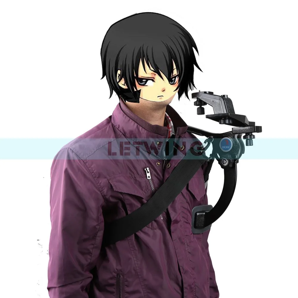 Новинка держатель на плечо для цифровой зеркальной камеры QZSD | Электроника