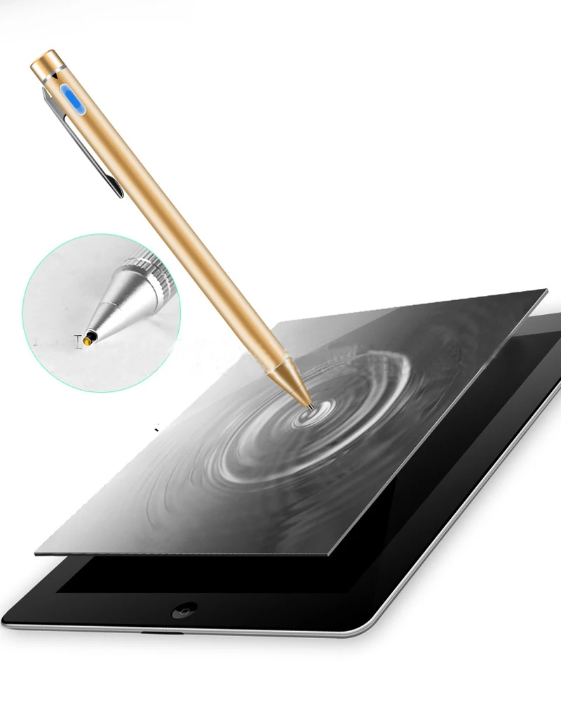 Активная ручка емкостный сенсорный экран для планшетного ПК HUAWEI MateBook стилус |