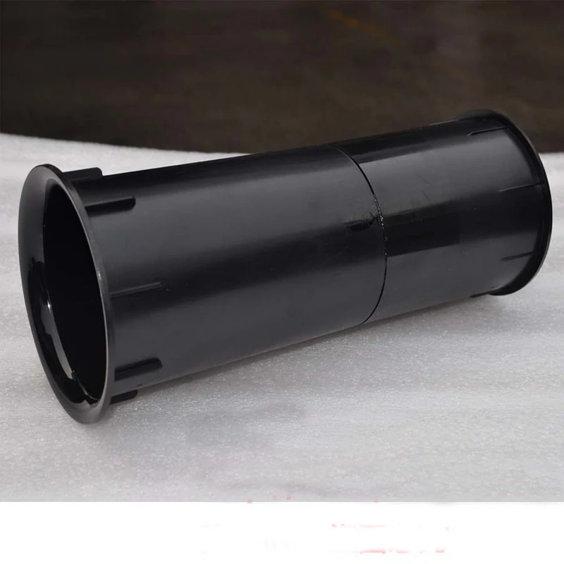 Диаметр 80*210 мм динамик порт трубки Динамик части/бесплатная доставка |