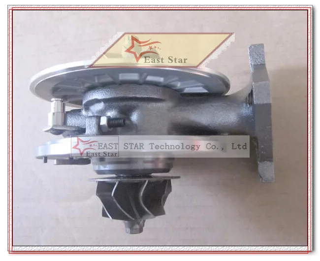 Бесплатная доставка турбокартриджа CHRA GT2052V 720931 -0004 070145702 A 070145701 H Турбокомпрессор