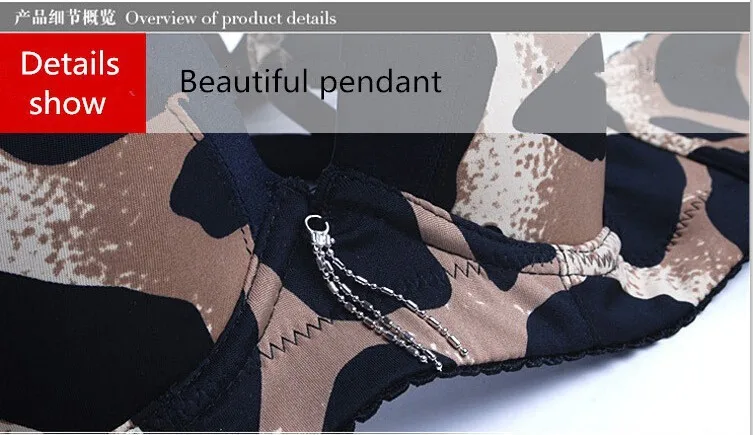 Модные пикантные комплект с бюстгальтером пуш-ап женщин sosten нижнее белье 2017