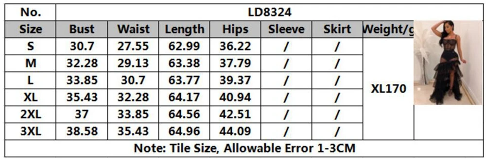 Женское Прозрачное платье макси OMILKA Черное длинное Сетчатое с Боковым Разрезом