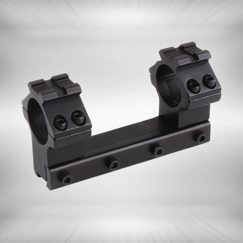 Охотничий инструмент 25 4 мм высокий узкий соединенный двойной винт круг фонарик