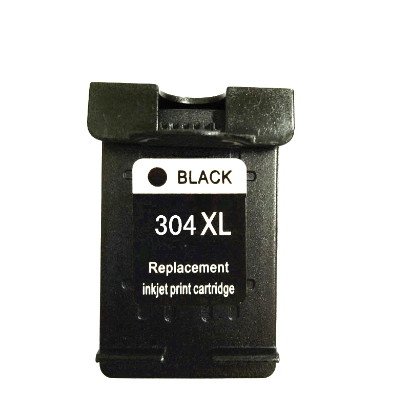 Vilaxh compatible For HP 304 Color Ink Cartridge Replacement xl 304xl Deskjet 3730 3732 3752 3720 3721 3723 Printer | Компьютеры и
