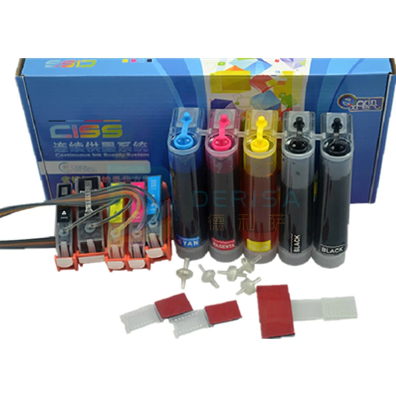 Pgi550 cli551 550xl 551xl чернильный картридж СНПЧ для canon IP7250 MG5450 MX925 MG5550 MG6450 MG5650 MG6650 IX6850 MX725 |