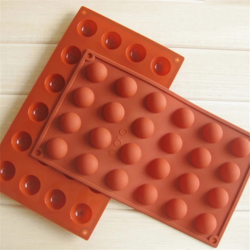 Конфеты желе выпечка искусственные конфеты полусферическая форма инструменты