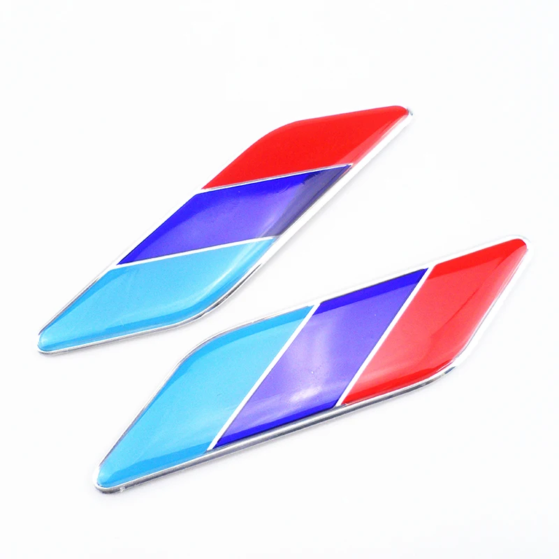 Стайлинг автомобиля флаг Германии Франции Италии наклейка на автомобиль для Peugeot