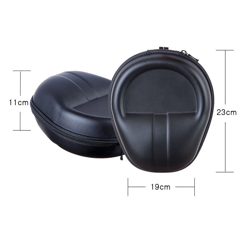 Чехол для наушников Sennheiser HD598 HD580 HD558 HD559 HD569 HD579 HD599 HD518 HD201 гарнитуры Sony портативный