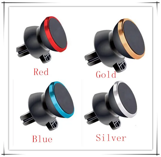 Автомобильный Стайлинг GPS магнитный держатель для мобильного телефона наклейки