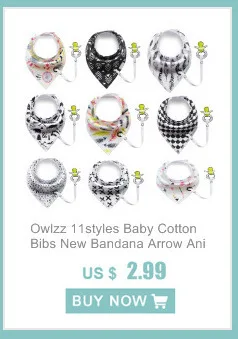 Owlzz/хлопковые брюки для малышей; брюки для мальчиков и девочек; сезон весна-осень; детские брюки с изображением лисы; панды и животных; детская одежда