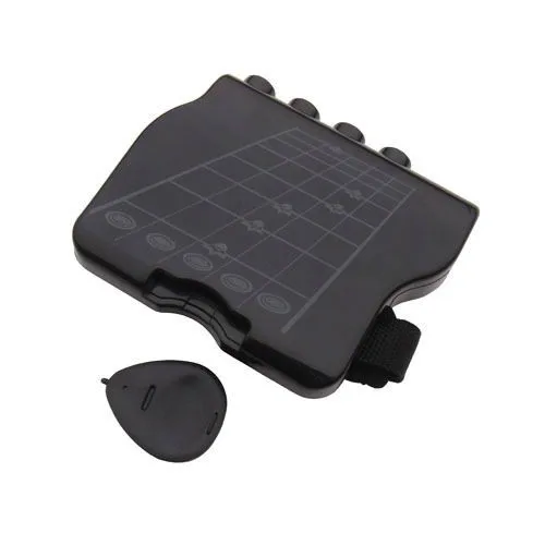 Guitar Grip Controller Hero ON Tour Game для Nintendo DS Lite консоль NDSL|hero| |