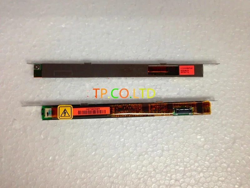 

Genuine New Free Shipping laptop lcd inverter For DELL D500 D505 D510 D600 D610 series inverterter IV12144/T LTN141XB/P4-B