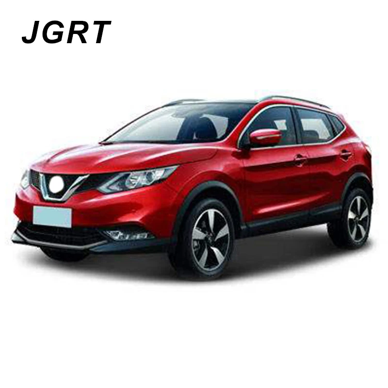 Стайлинг автомобиля для Nissan Qashqai пластиковая стальная защита двигателя 2017-2019