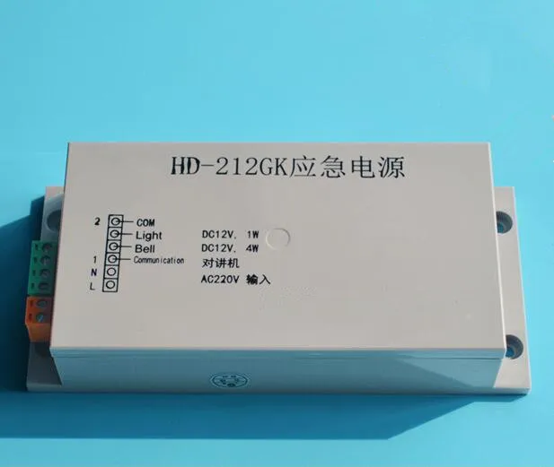 Бесплатная доставка 100% Новый HD-412GK | HD-212GK HD-212D аксессуары для лифта аварийное