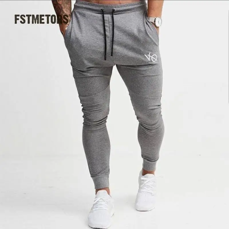 2018 FSTMETORS men's fashion cultivate one's morality pants Mens Joggers Sweatpants Trousers Men | Мужская одежда