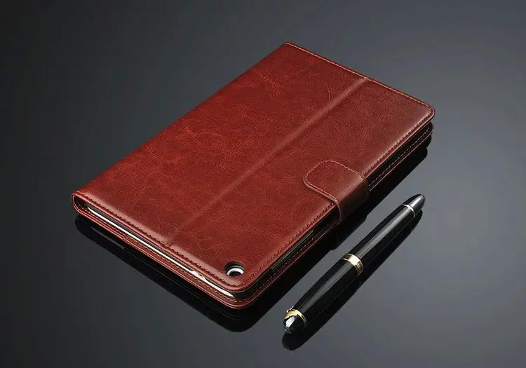 Чехол подставка для планшета Huawei Mediapad T1 8 0 чехол с отделениями карт и ручкой