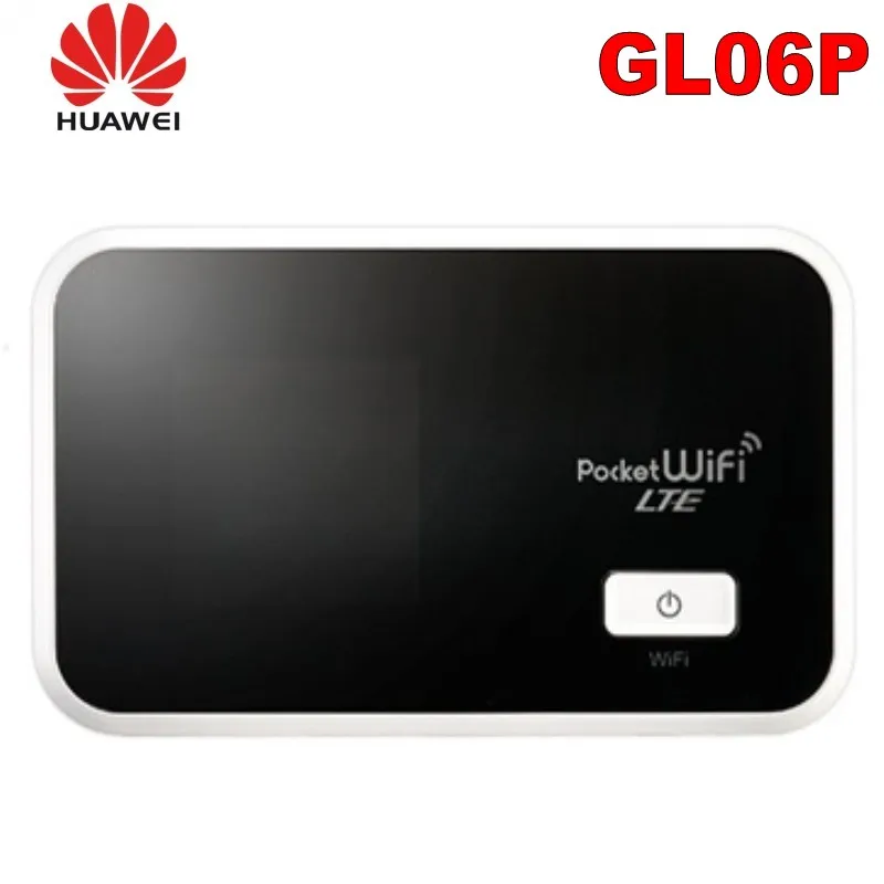 Карманный WiFi LTE GL06P|huawei mifi unlocked|3g unlockedmodem wifi |