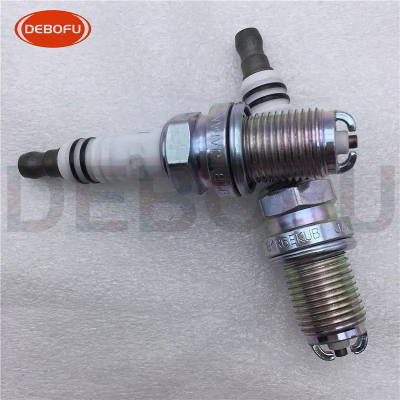 4 шт./лот 101000035HJ Свеча зажигания для B M W 760Li Mini Cooper Audi A8 Quattro P orsche 911 Volkswagen |