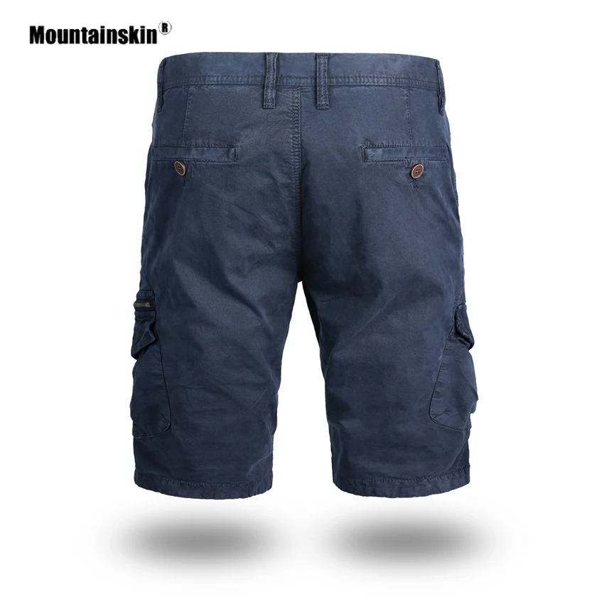 MountainskinSummer мужские свободные уличные спортивные походные шорты спортивная