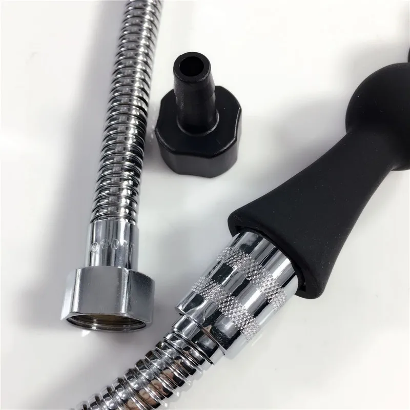 Wetips ручной распылитель для биде ванной комнаты насадка душа душевая лейка душ