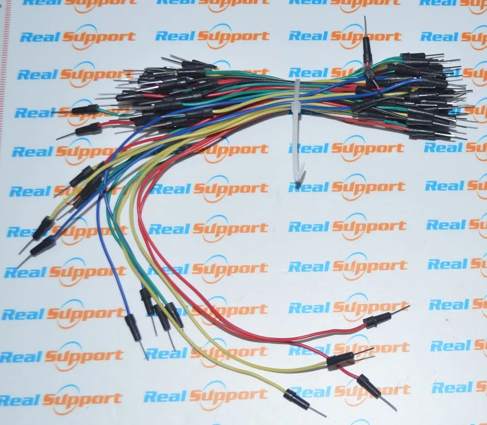 Макет силовой модуль Точки Solderless Прототип хлебопечки комплект + 65 гибких