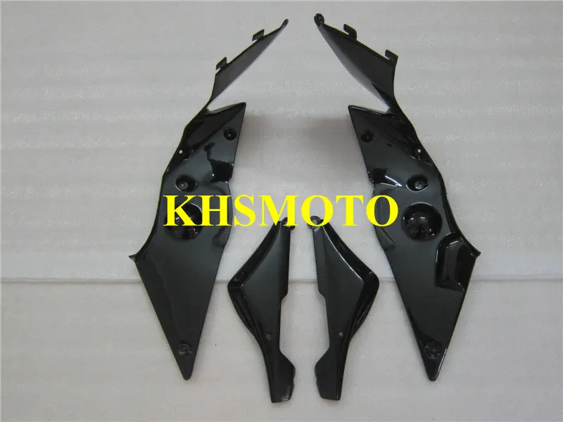 Комплект обтекателей для мотоцикла KAWASAKI Ninja ER6F 09 10 11 12 ER 6F 2009 2010 2011 2012 ABS верхний