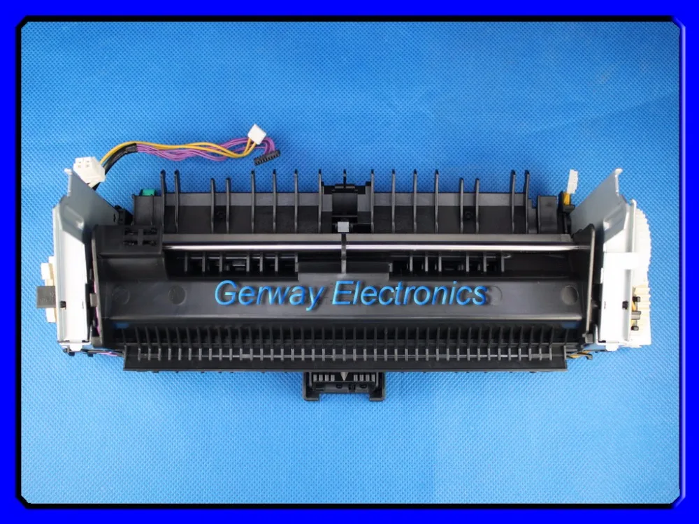 Фото GerwayTechs RM1-6741 Fuser сборка Fuser блок термофиксатор комплект 220 В (для HPColor LaserJet CP2025 CP2025dn CM2320n CM2320fxi) №1