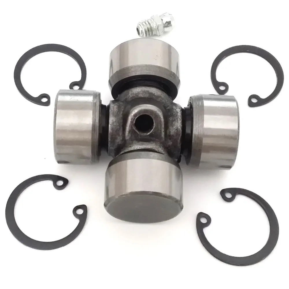 1 шт. миниатюрные U образные шарниры 22x50 мм|bearing selection|joint dolljoint screw |