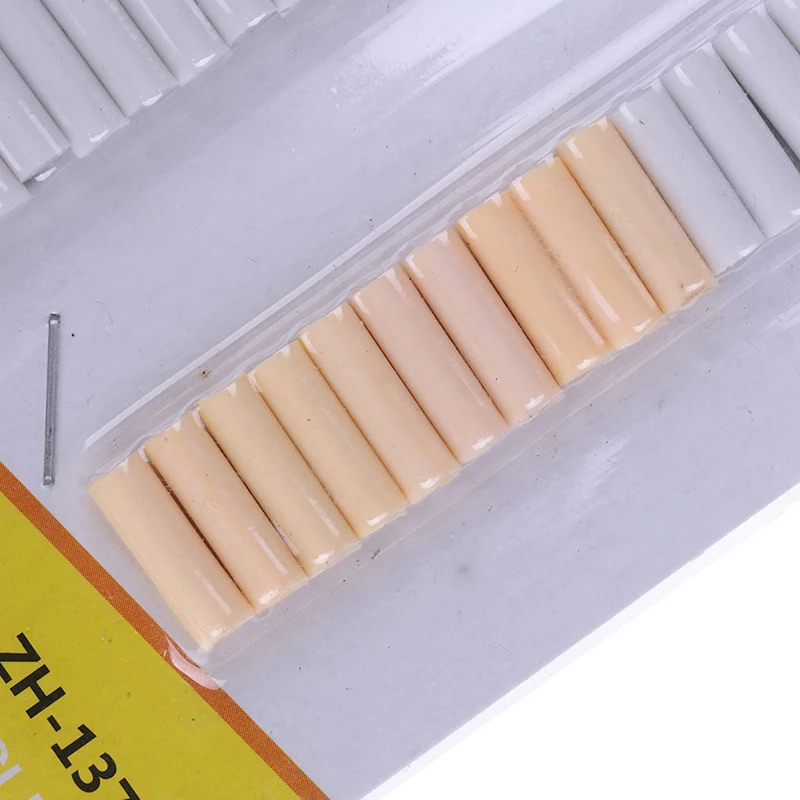 Карандаш резиновый 40 шт. Электрический ластик с заправкой электронный для