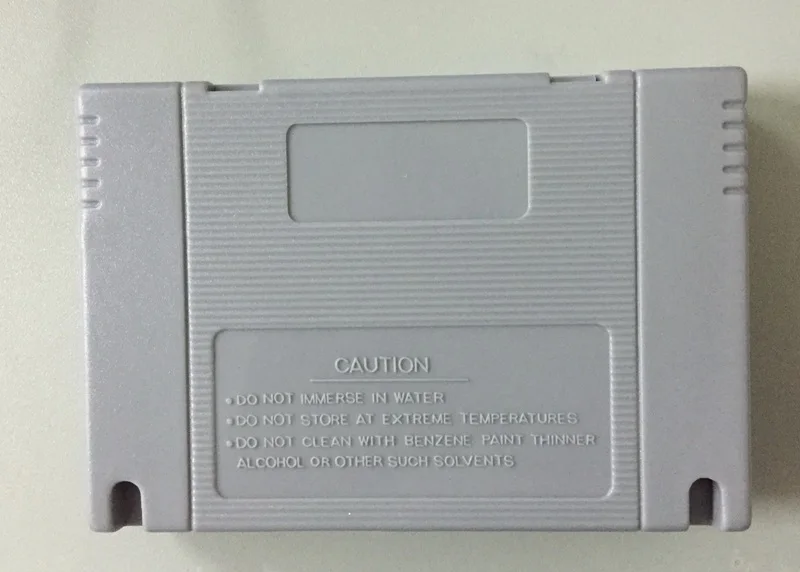 Изготовленный На Заказ игровой Картридж для консоли SNES|snes game cartridge|game cartridge