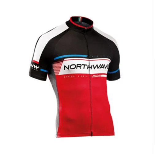 NW 2018 майки для велоспорта летняя одежда Ropa Ciclismo короткий рукав mtb велосипед
