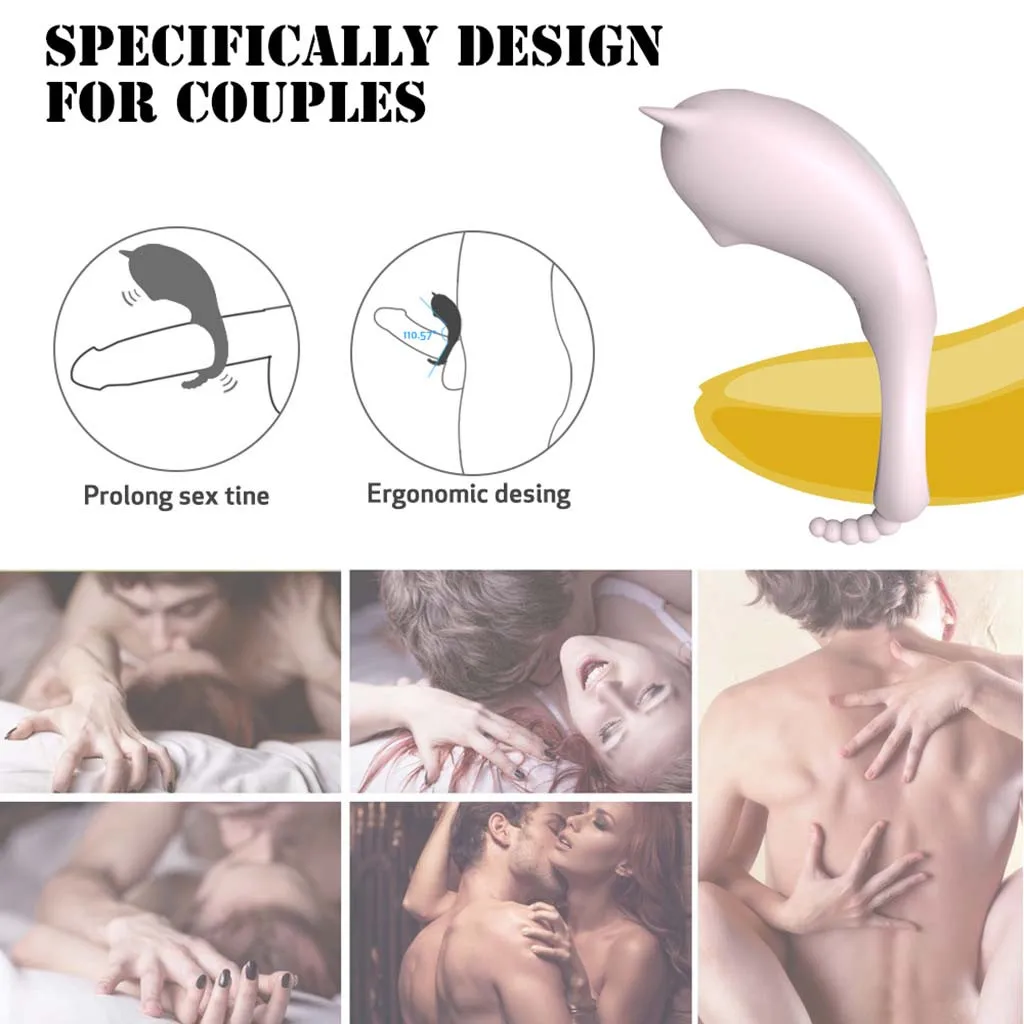 G Spot страпон с вибратором для женщин двойной вибрации силиконовый