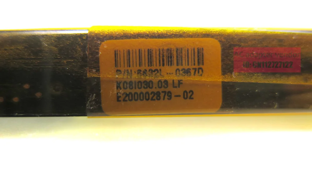 Замена для инвертора ЖК монитора Dell Vostro 1700 1720 1721|inverter for|dell lcd inverterdell inverter |