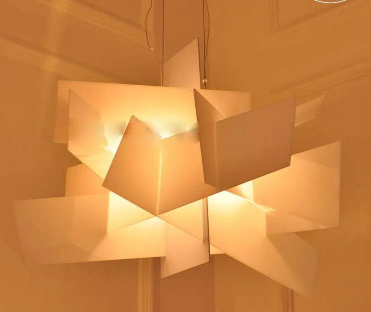 Светодиодная лампа E27 90 см|big bang light|design pendant lamppendant lamp |