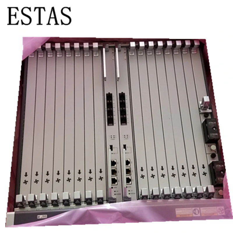 ESTAS SmartAX MA5800 X15 OLT включает 2 * MPLA PILA и GPHF|Оптоволоконное оборудование| |