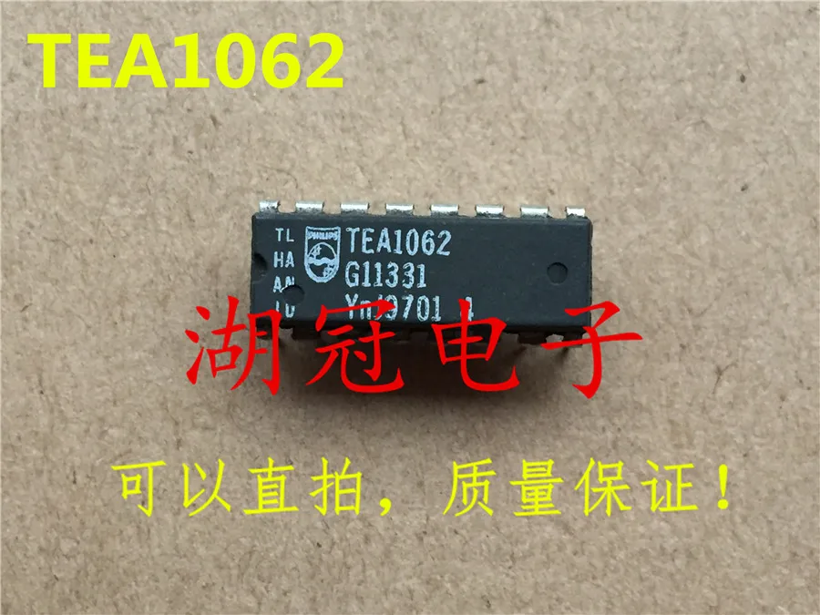 

Бесплатная доставка TEA1062A TEA1062A