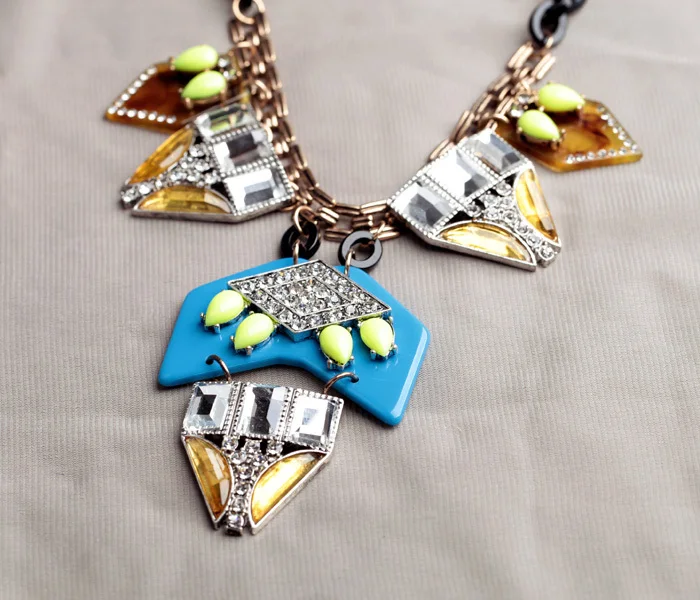 Ожерелья Новое поступление 2014 Прямая продажа с фабрики оптовая духи Женское