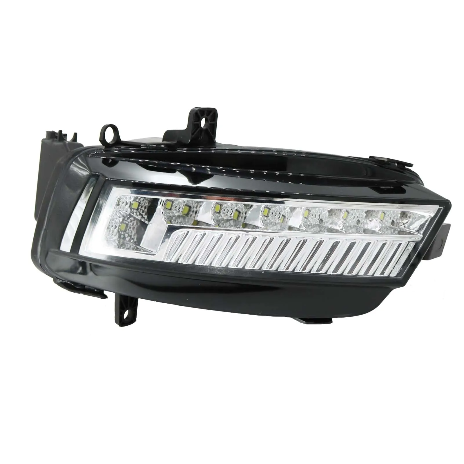 Противотуманная фара для VW Golf 7 A7 MK7 2013 2014 2015 2016 2017 передняя светодиодный