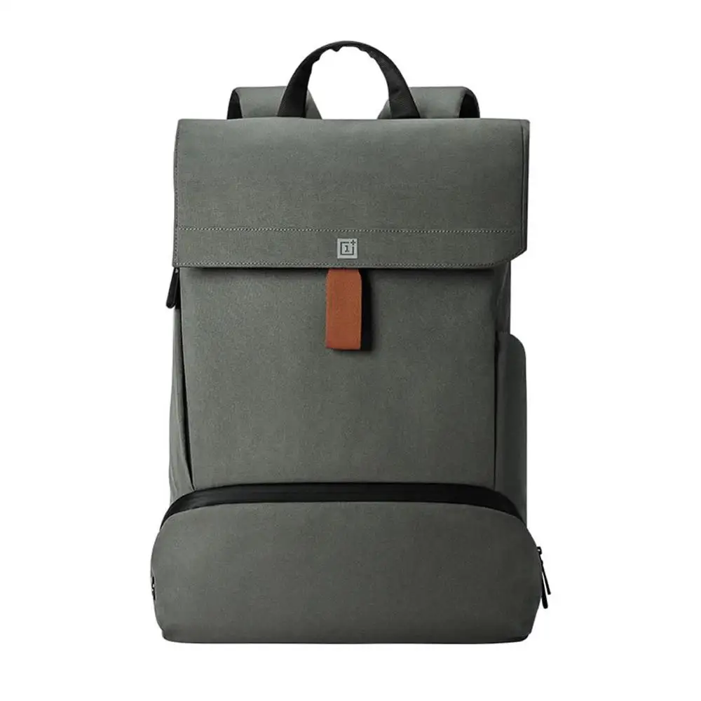 Оригинальный рюкзак OnePlus Explorer для мужчин деловой нейлоновый дорожный школьный
